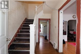 Freehold Townhouse for Sale, 61 Eby Street Unit# B, Kitchener, ON