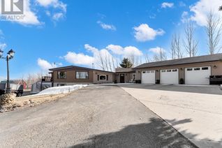 Bungalow for Sale, 5503 Township Road 120, Rural Cypress County, AB