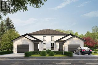 Raised Ranch-Style House for Sale, 320 Huron, LaSalle, ON