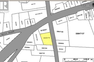 Property for Sale, Lot Old Alma Road, Alma, NS