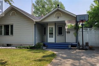 House for Sale, 1522 98th Street, North Battleford, SK