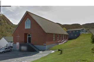 Light Industrial Business for Sale, 11 Cribbies Road, Petty Harbour, NL