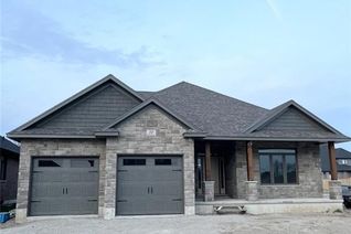 Property for Sale, 50 Elliot Street, Strathroy, ON Property for Sale, 50 Elliot Street, Strathroy, ON