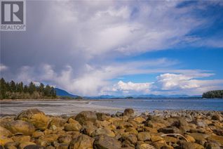 Land for Sale, 1198 Front St, Ucluelet, BC