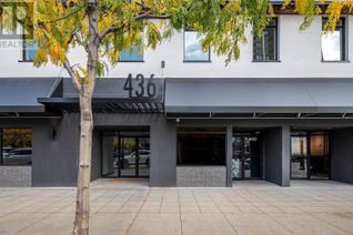 Office for Lease, 436 Bernard Avenue #1, Kelowna, BC