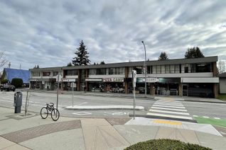 Property for Lease, 773 Sixth Street #105, New Westminster, BC