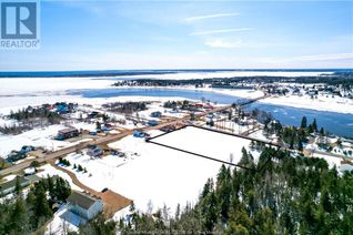 Vacant Residential Land for Sale, 14 W D Fougere St, Shediac Bridge, NB