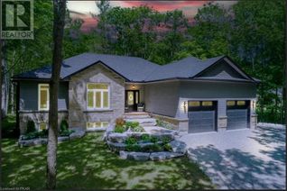 Bungalow for Sale, 108 Mitchell Crescent, Buckhorn, ON
