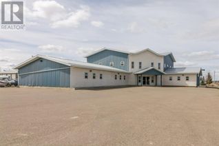 Industrial Property for Sale, 31 Cuendet Industrial Way, Sylvan Lake, AB