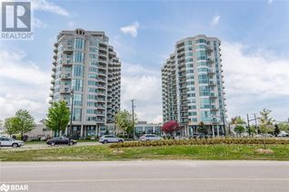 Property for Sale, 2 Toronto Street Unit# 606, Barrie, ON
