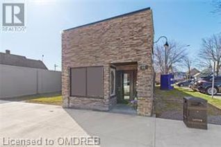 Commercial/Retail Property for Sale, 95 Jarvis Street, Fort Erie, ON