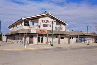 Business for Sale, 9807 100 Street, Sexsmith, AB