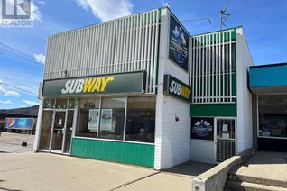 Commercial/Retail Property for Sale, 9816 100 Street, Peace River, AB