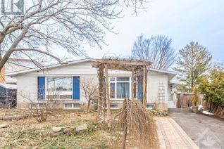 Bungalow for Rent, 21 Southview Crescent, Ottawa, ON