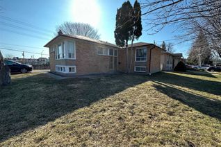 Bungalow for Rent, 468 Balkan Rd #Main, Richmond Hill, ON