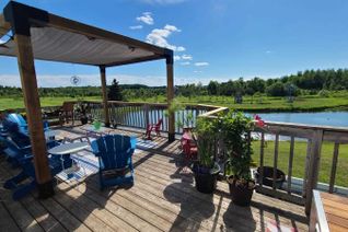Bungalow for Sale, 516236 County Rd 124 Rd, Melancthon, ON
