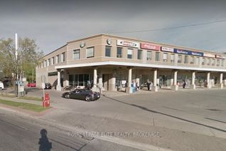 Office for Lease, 5230 Dundas Rd W #200, Toronto, ON