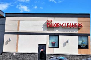 Tailor Shop Business for Sale, 6849 Ellerslie Rd Sw, Edmonton, AB