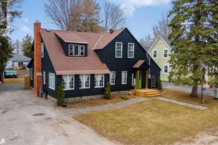 Property for Sale, 410 Wagner Street, Gravenhurst, ON