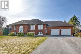 Bungalow for Sale, 11 Cutter Circle, Clearview, ON