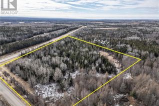 Property for Sale, Lot 23-7 Upper Mountain Rd, Boundary Creek, NB