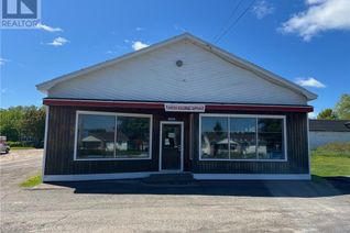 Property for Sale, 3923 Main Street, Belledune, NB