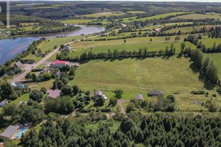 Land for Sale, Lot 3 New London Road, New Glasgow, PE