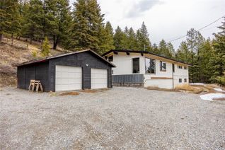 House for Sale, 8250 Sun Valley Road, Kelowna, BC
