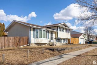 Detached House for Sale, 9517 82 St, Fort Saskatchewan, AB