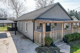 Property for Sale, 236 Ridgeway Rd, Fort Erie, ON