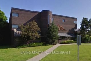 Office for Lease, 679 Davis Dr #101, Newmarket, ON