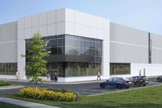 Industrial Property for Lease, 90 Ace Dr, Brampton, ON