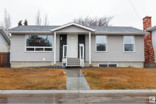 Bungalow for Sale, 16211 102 St Nw, Edmonton, AB