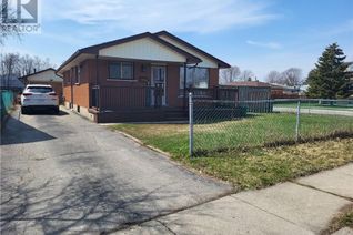 Bungalow for Sale, 4 Magor Drive, Cambridge, ON