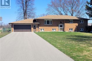 Bungalow for Sale, 10236 Ford Road, St. Thomas, ON