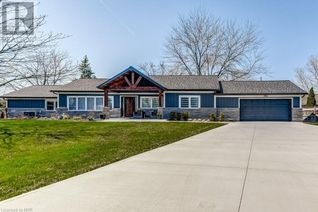 Bungalow for Sale, 3886 Glenview Drive, Vineland, ON