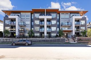 Condo Apartment for Sale, 2356 Welcher Avenue #306, Port Coquitlam, BC