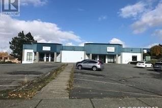 Office for Sale, 4805 Mar St #A & B, Port Alberni, BC