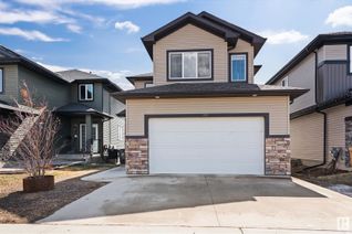 Detached House for Sale, 141 Westbrook Wd, Fort Saskatchewan, AB