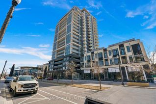 Apartment for Rent, 385 Winston Rd #504, Grimsby, ON
