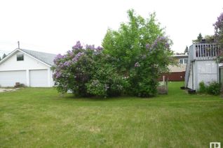 Bungalow for Sale, 4828 54 St, Redwater, AB