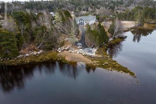 House for Sale, 48 Whynachts Point Road, Tantallon, NS