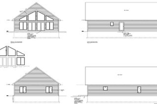 House for Sale, Lot 22-03 Private Street Off Rte 530, Saint-Marcel, NB
