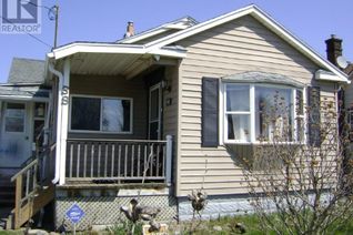 Detached House for Sale, 88 Johnston Street, Port Colborne, ON