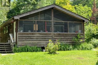 Bungalow for Sale, 1287 Hamilton Road, Minden Hills, ON