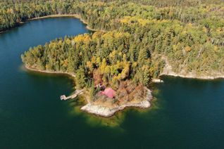 Bungalow for Sale, 29 Ghost Bay, Sioux Narrows, ON