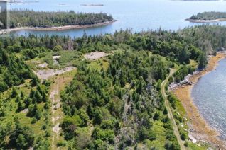 Land for Sale, 176 Murphys Road, Murphy Cove, NS