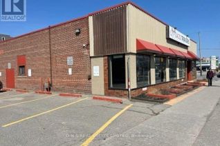 Property for Lease, 69 George St, Peterborough, ON