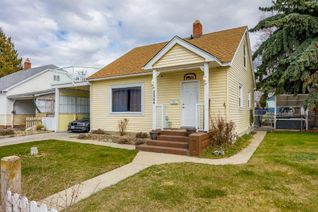 House for Sale, 1344 Killarney Street, Penticton, BC