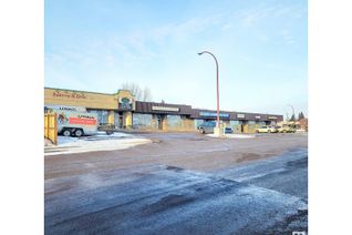 Commercial/Retail Property for Sale, 5002 5010 50 Av, Two Hills, AB